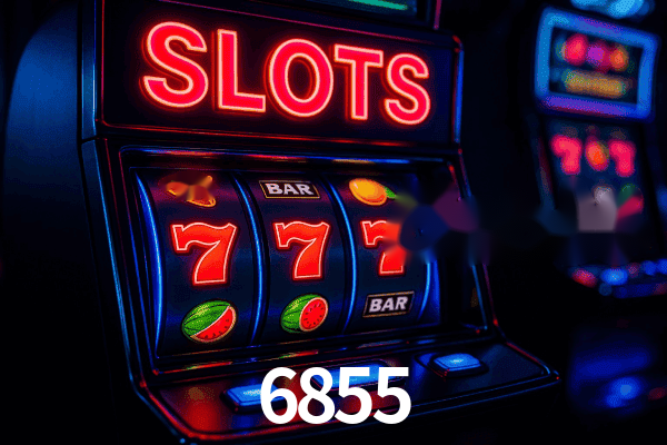 Lista de jogos de slot na 6855