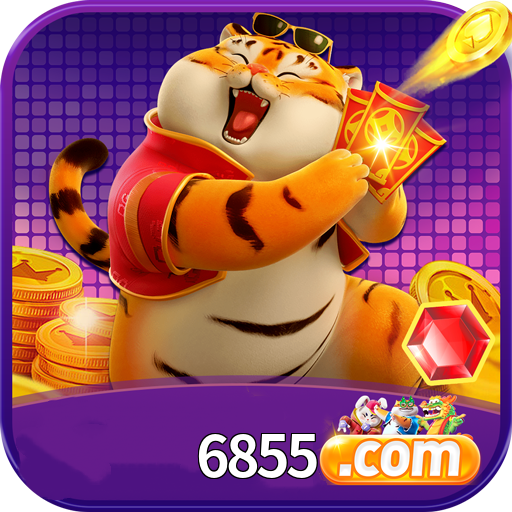Logo da 6855