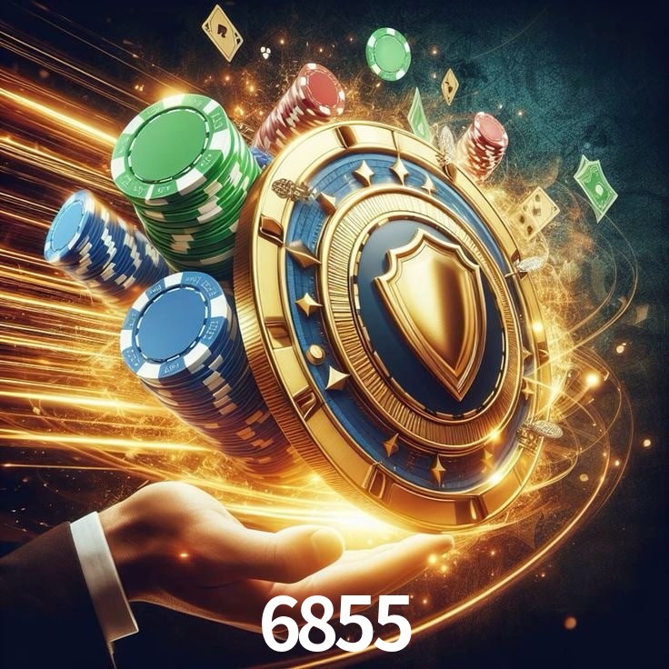 Torneios e prêmios garantidos na 6855