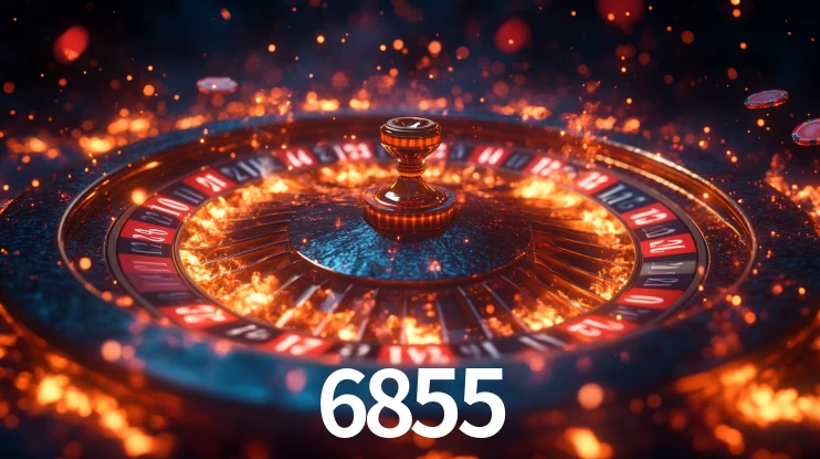 Bônus de boas-vindas na 6855