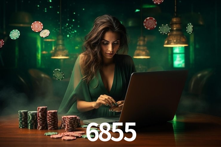 Escolher plataforma para baixar 6855