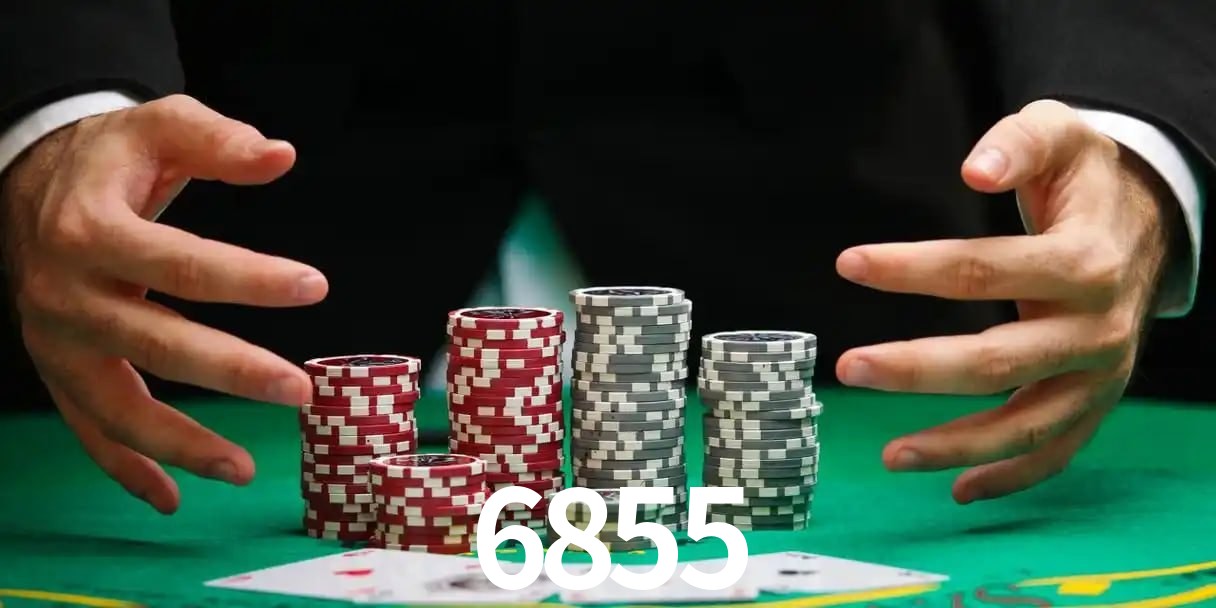 Benefícios VIP na 6855